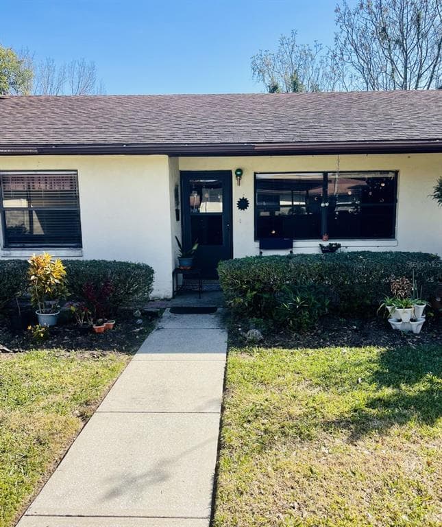 12422 CLUBHOUSE COURT TAVARES, FL 32778