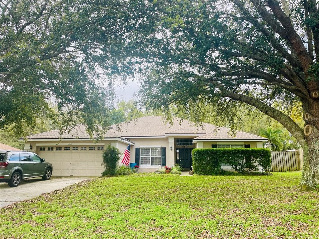 1210 TRAILSIDE COURT OAKLAND, FL 34787