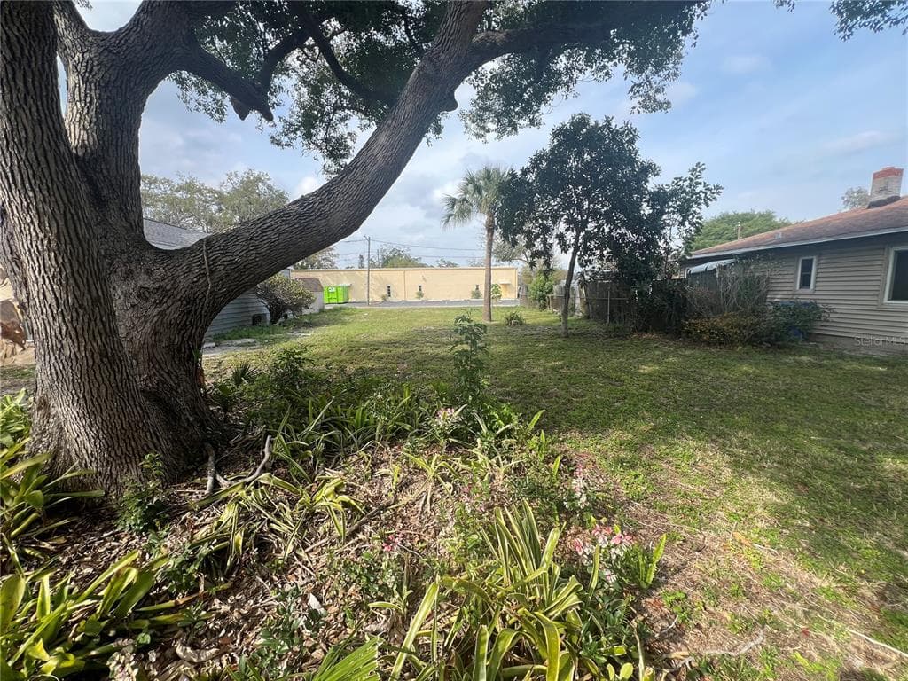 19TH AVENUE ST PETERSBURG, FL 33712