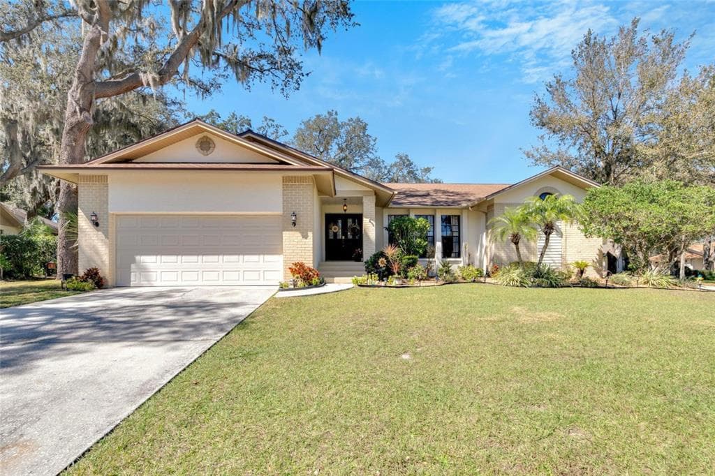 10121 SEDGEBROOK DRIVE RIVERVIEW, FL 33569