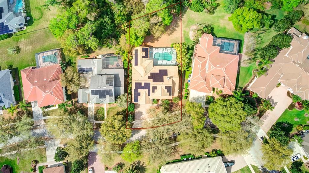 21207 SKY VISTA DRIVE LAND O LAKES, FL 34637