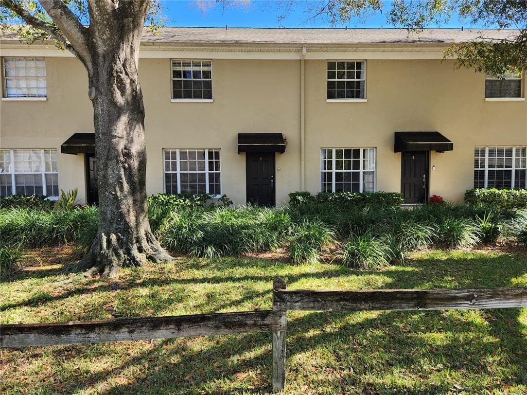 408 S ARRAWANA AVENUE UNIT A3 TAMPA, FL 33609
