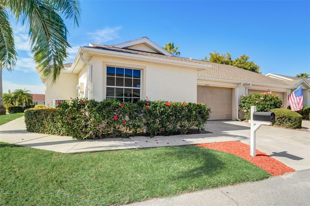 2903 FIDDLERS BEND UNIT 36 PALMETTO, FL 34221
