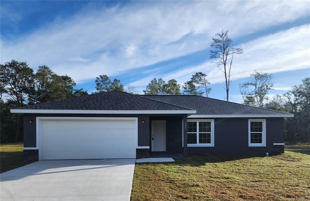 4961 SW GARDENIA COURT DUNNELLON, FL 34431