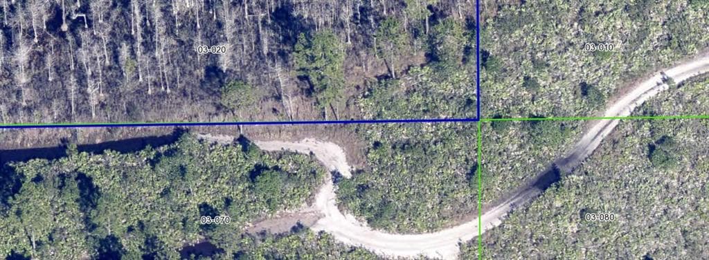 DILL ROAD ORLANDO, FL 32820