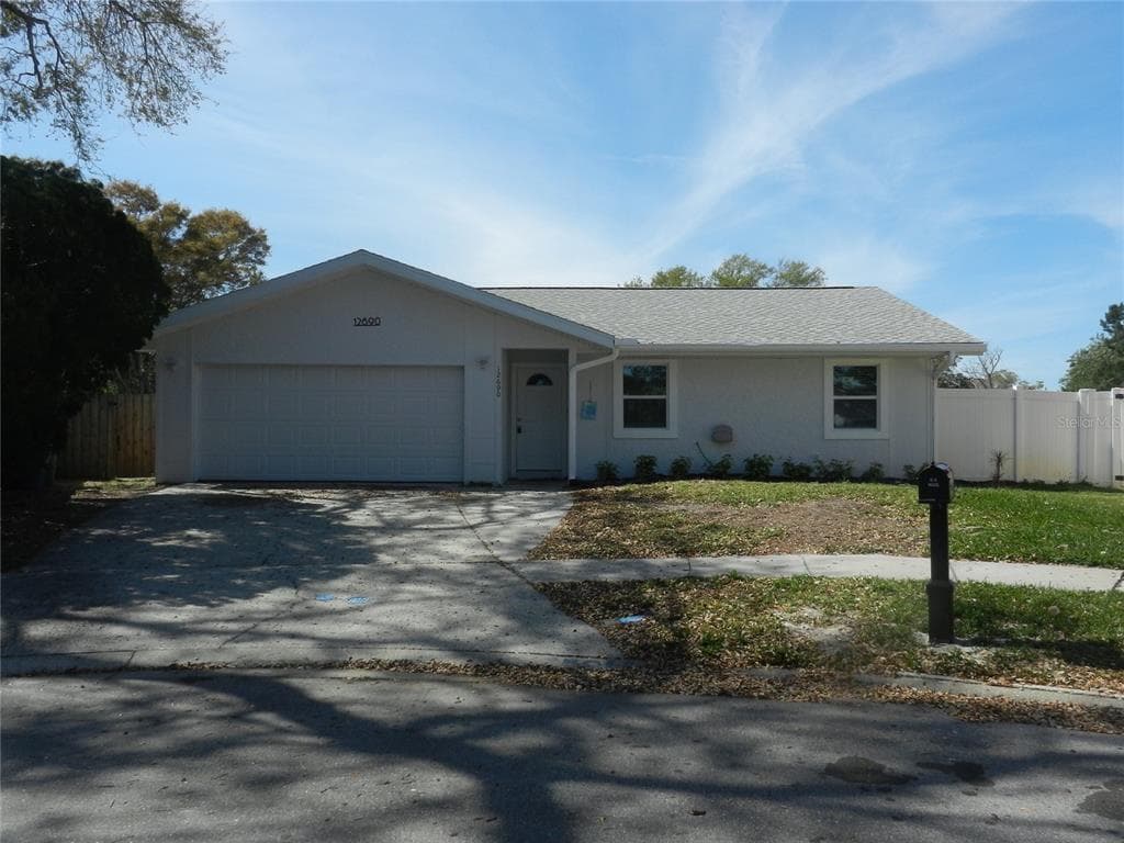 12690 116TH STREET LARGO, FL 33778