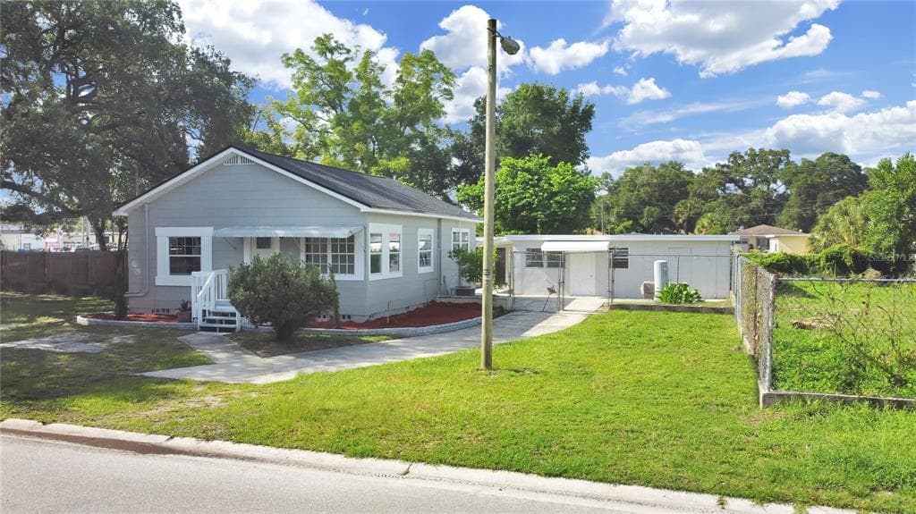 1409 31ST AVENUE TAMPA, FL 33603