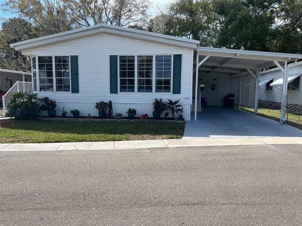 29250 US HIGHWAY 19 N UNIT 543 CLEARWATER, FL 33761