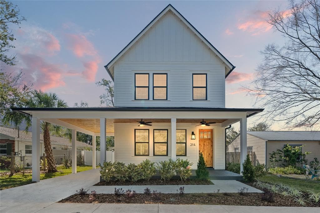 403 E SELMA AVENUE TAMPA, FL 33603