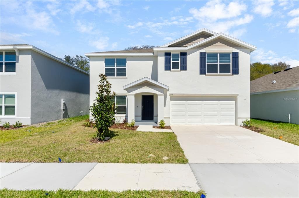 7745 ROSEWOOD GARDEN LOOP TEMPLE TERRACE, FL 33637