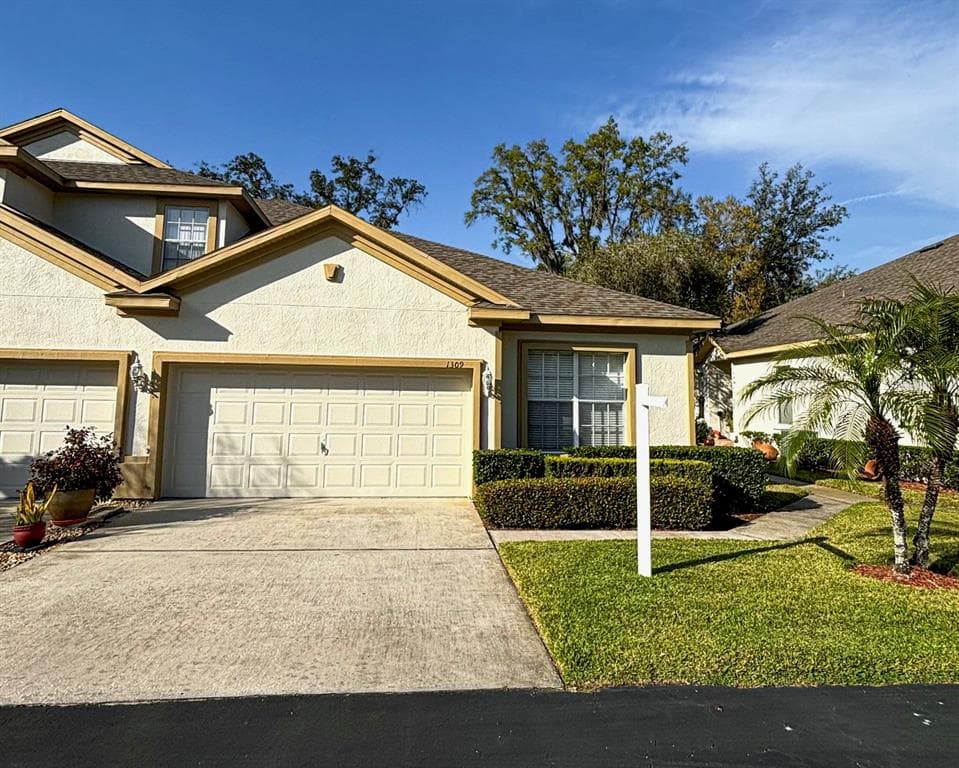 1309 BIG PINE DRIVE VALRICO, FL 33596