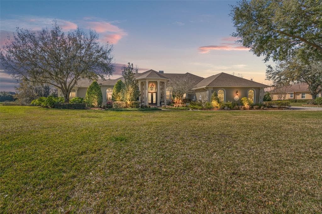 18730 HILLSTONE DRIVE ODESSA, FL 33556