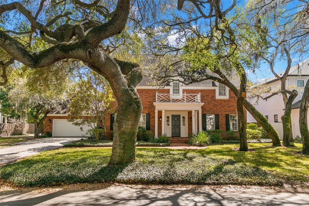 3000 W VILLA ROSA PARK TAMPA, FL 33611