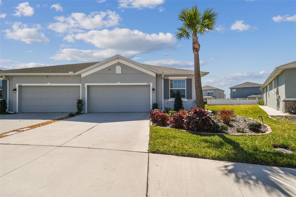 7796 STONEBROOK CIRCLE WESLEY CHAPEL, FL 33545
