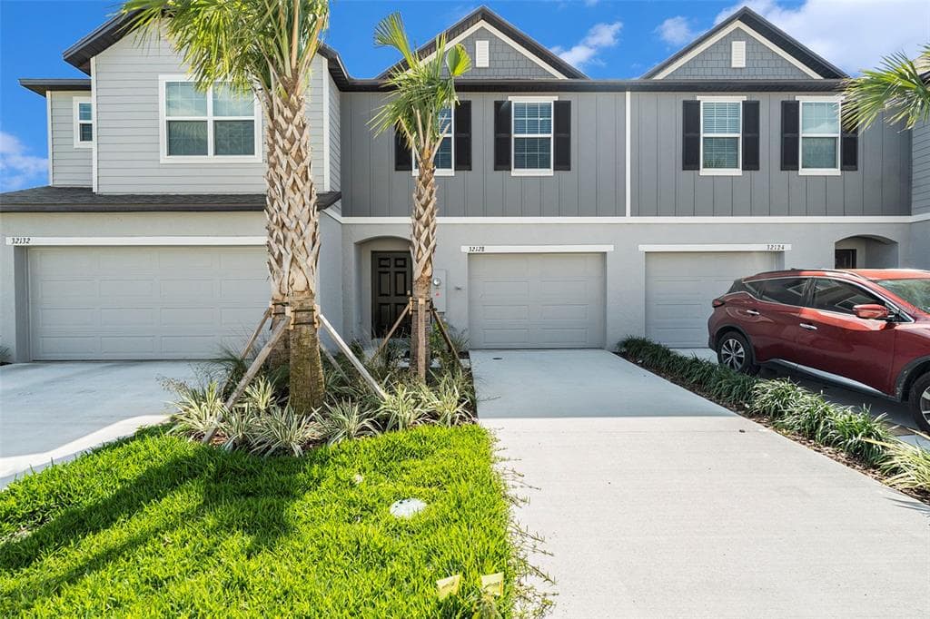 32128 POND APPLE BEND SAN ANTONIO, FL 33576