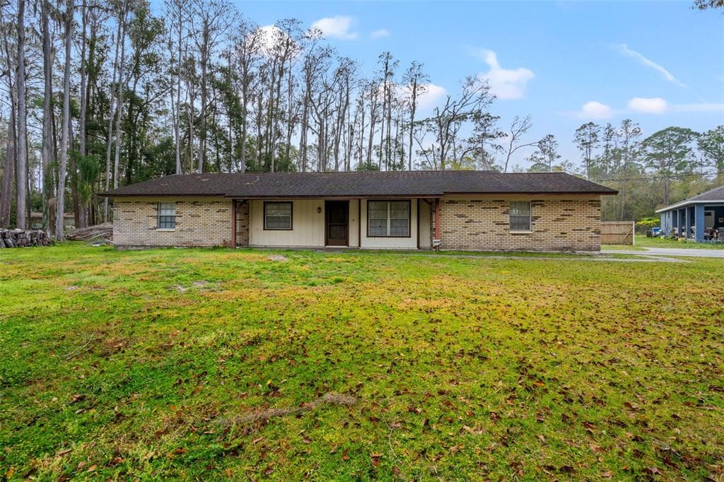 21940 DUPREE DRIVE LAND O LAKES, FL 34639
