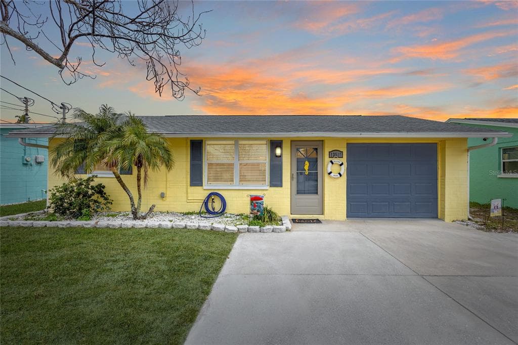 13526 OUTBOARD COURT HUDSON, FL 34667
