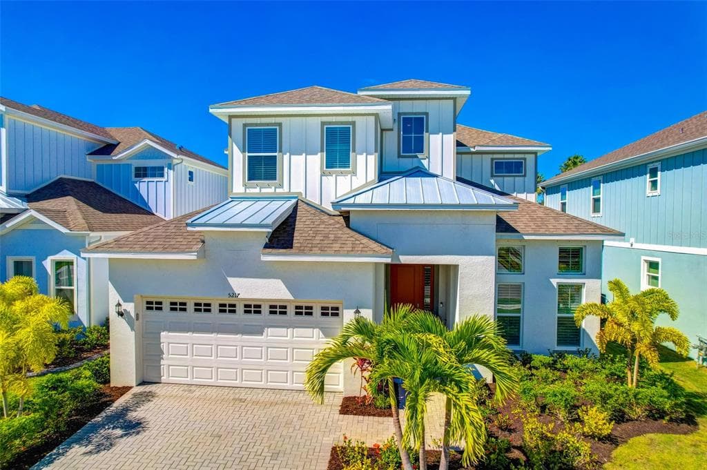 5217 WISHING ARCH DRIVE