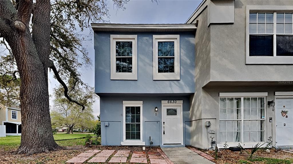 6630 121ST AVENUE UNIT 1 LARGO, FL 33773