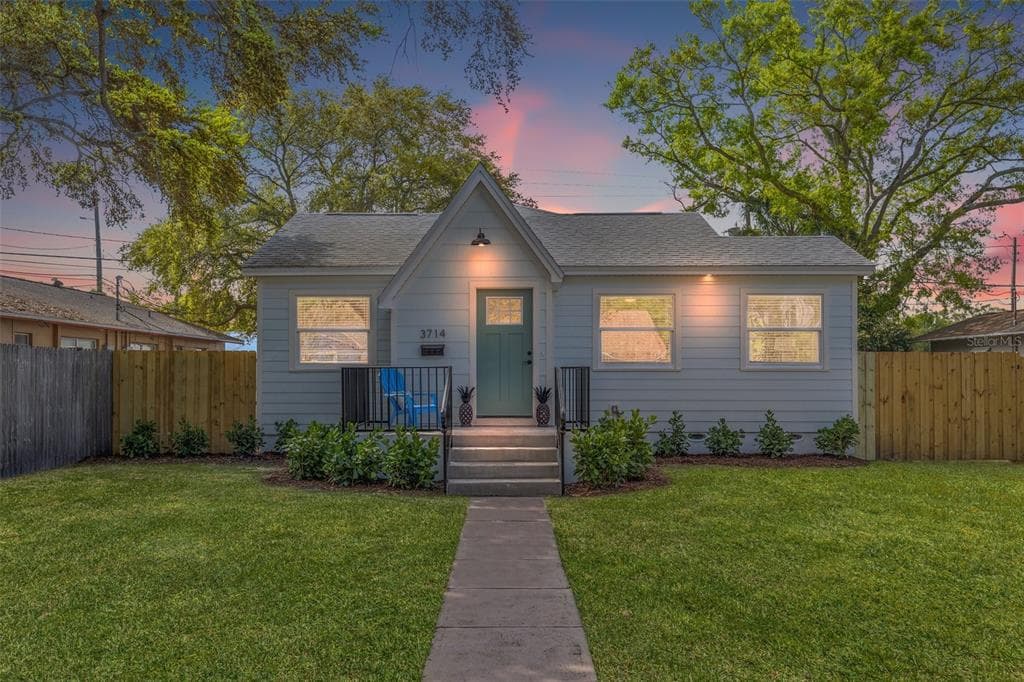 3714 6TH AVENUE N ST PETERSBURG, FL 33713
