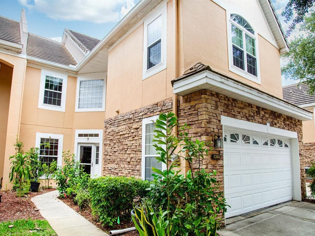 7304 CYPRESS GROVE ROAD UNIT 63 ORLANDO, FL 32819