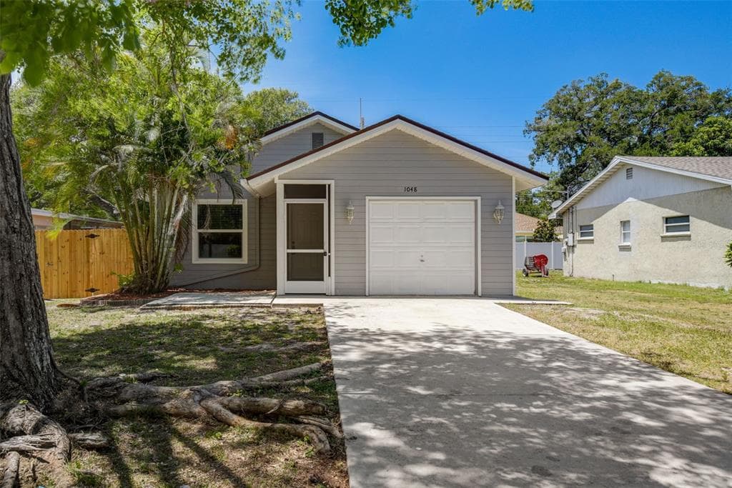 1048 S ALLENDALE AVENUE SARASOTA, FL 34237