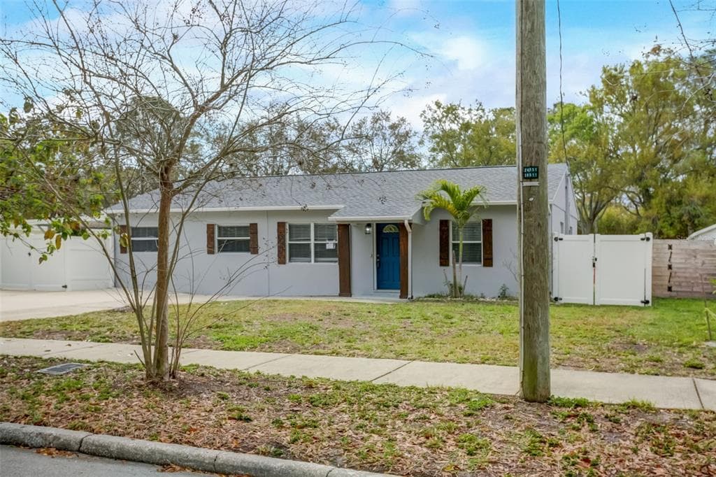 3008 W HELEN AVENUE TAMPA, FL 33611