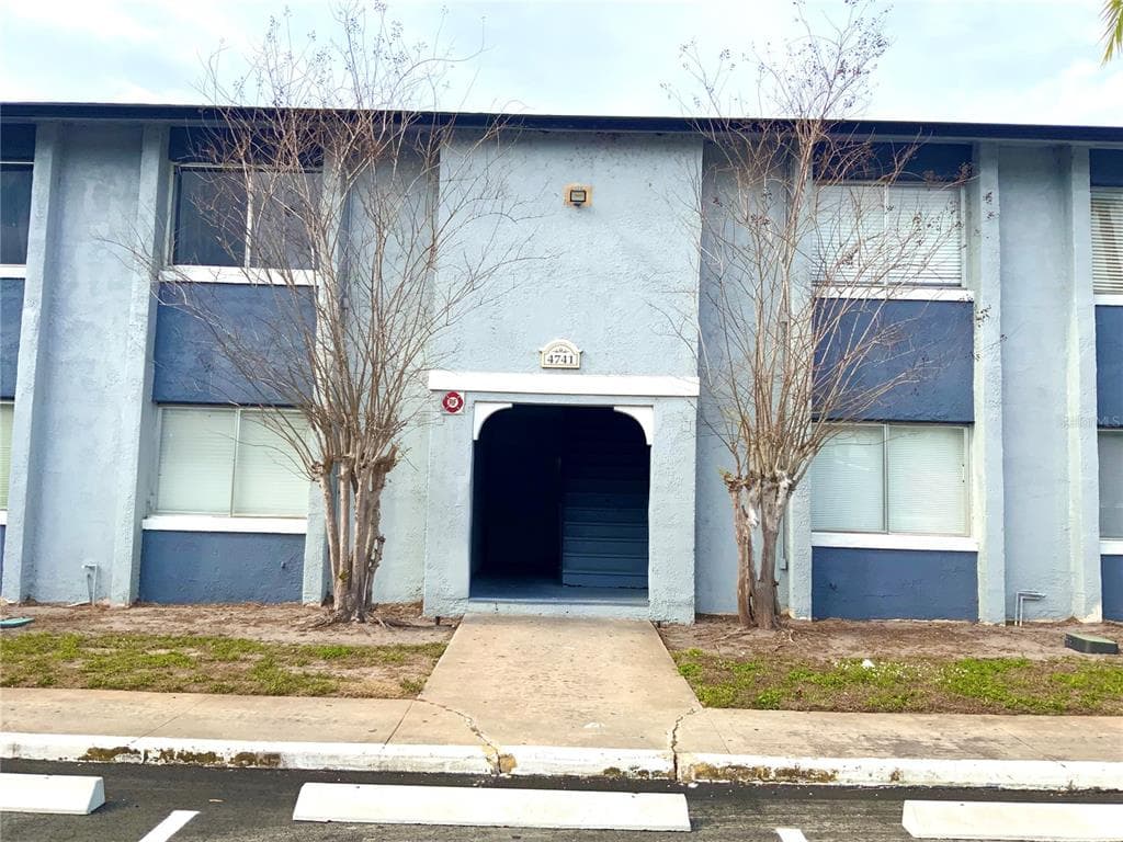 4741 S TEXAS AVENUE UNIT 4147C ORLANDO, FL 32839