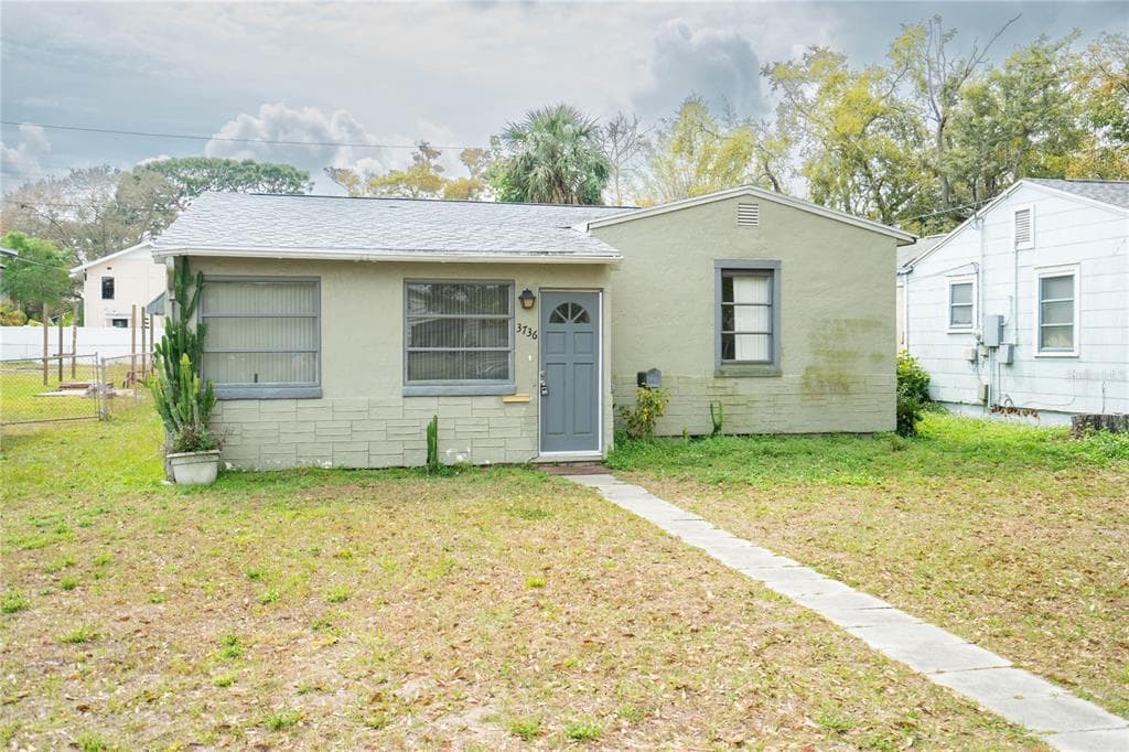 3736 4TH AVENUE N ST PETERSBURG, FL 33713