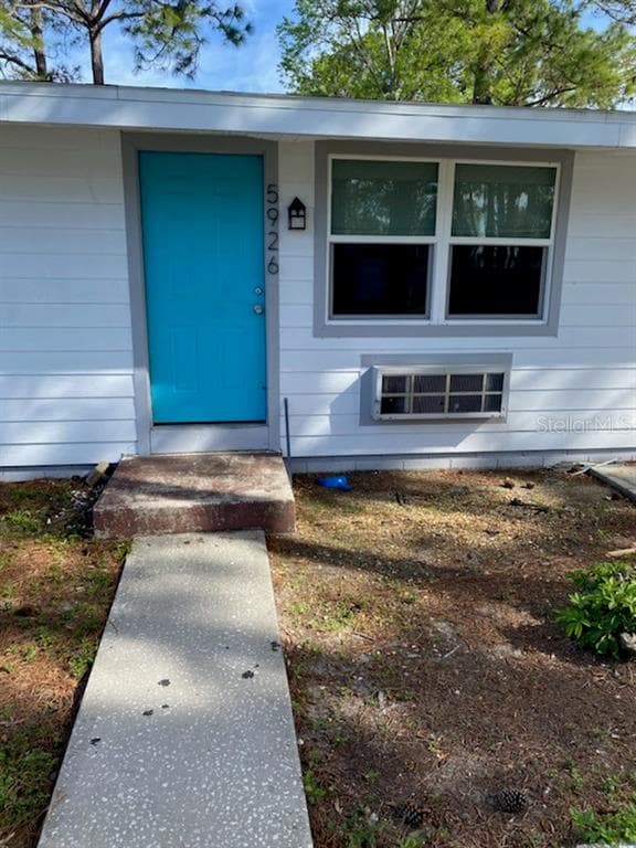 5901 BRYCE LANE UNIT 5926 TAMPA, FL 33615