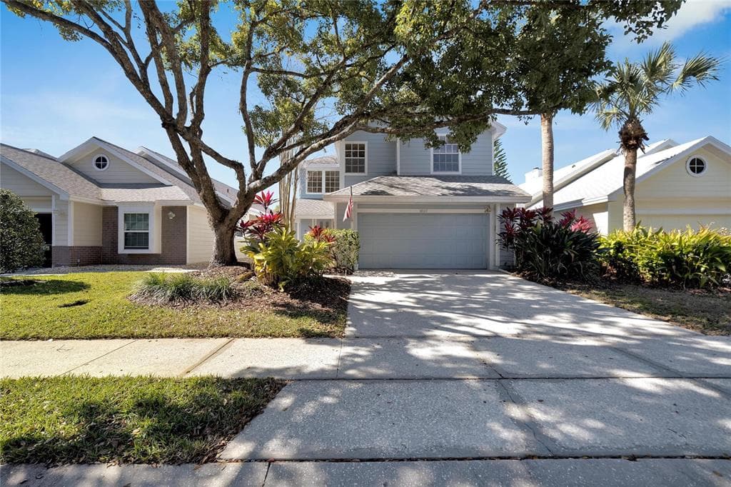 16017 WESTERHAM DRIVE TAMPA, FL 33647