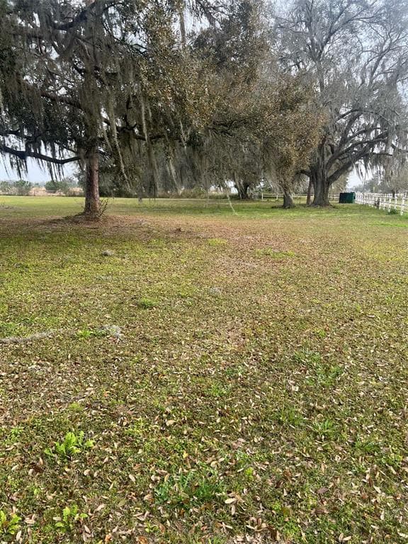 3060 LANIER ROAD ZEPHYRHILLS, FL 33541