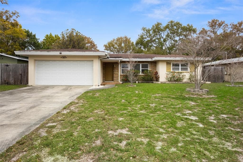 1458 SPRINGDALE STREET CLEARWATER, FL 33755