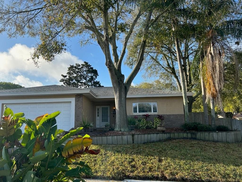 2282 GROVECREST AVENUE PALM HARBOR, FL 34683