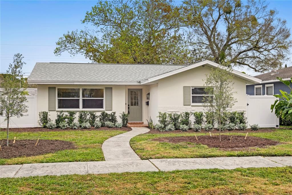 3321 11TH STREET N ST PETERSBURG, FL 33704