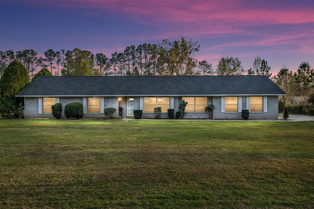 8340 NW 2ND STREET OCALA, FL 34482