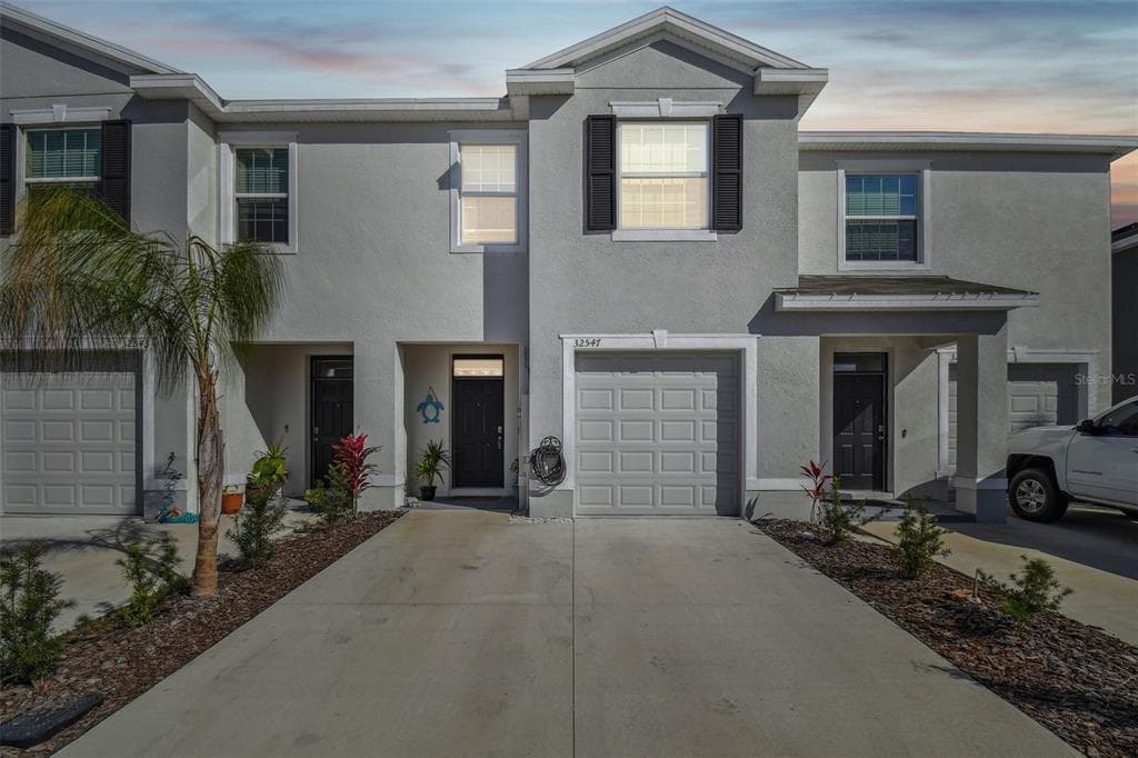 32547 TURTLE GRACE LOOP