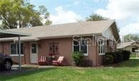 2248 GREENWICH DRIVE UNIT 64 SUN CITY CENTER, FL 33573