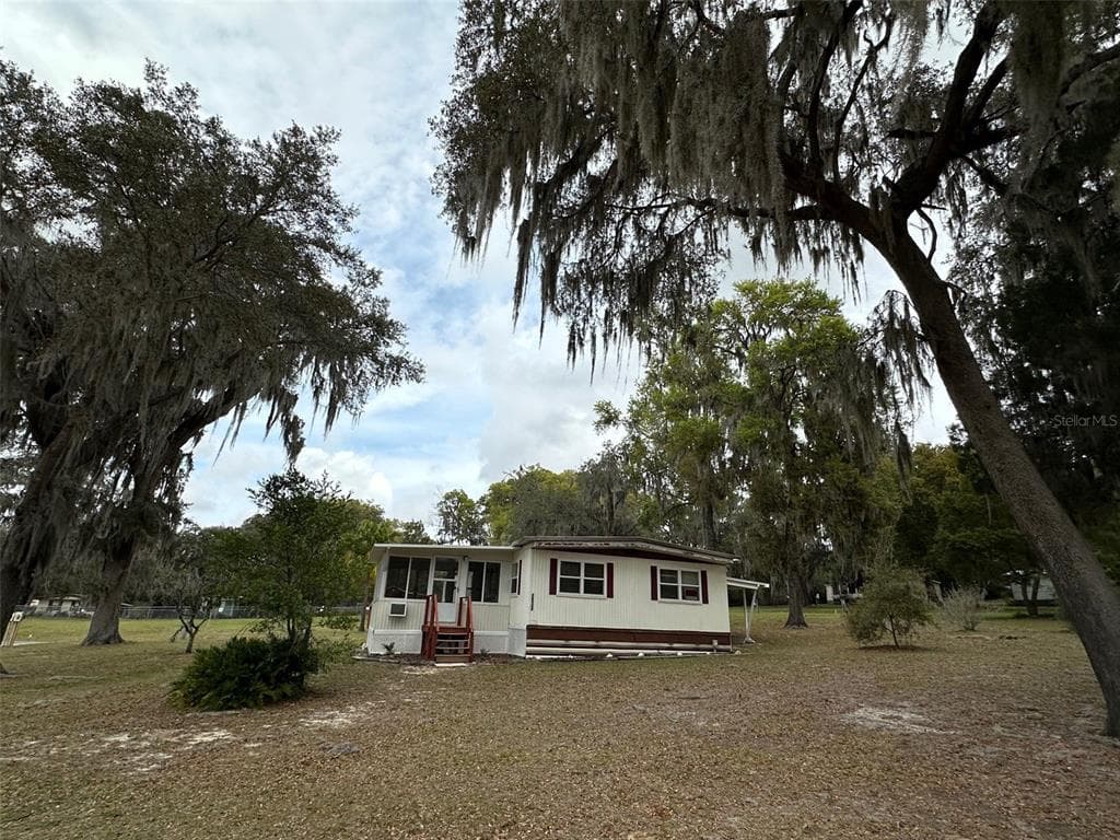 36333 SHADY OAKS DRIVE DADE CITY, FL 33525