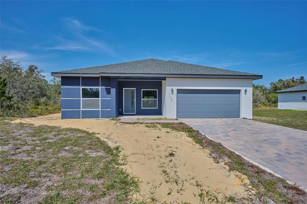 3540 PARK AVENUE INDIAN LAKE ESTATES, FL 33855