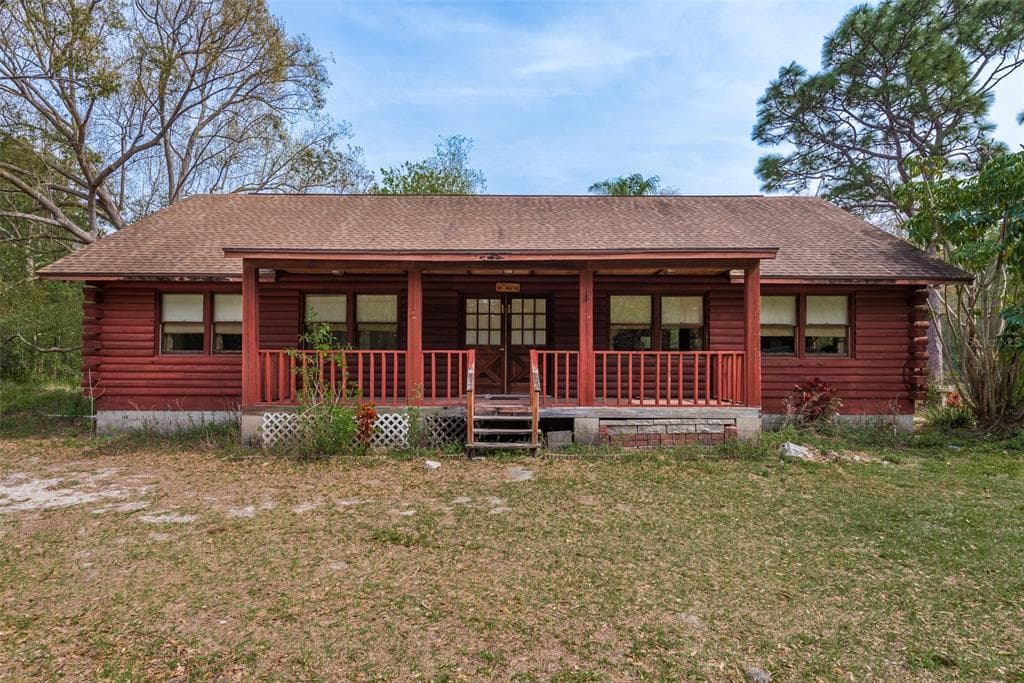 6409 CHISWICK COURT NEW PORT RICHEY, FL 34655