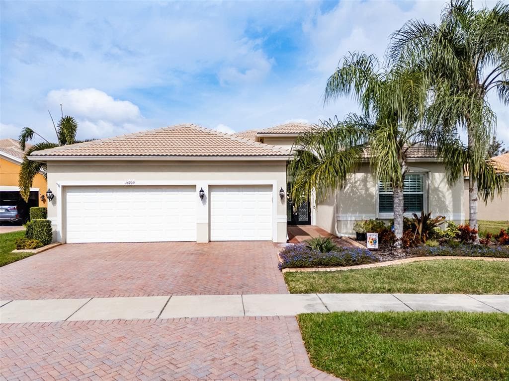 16209 DIAMOND BAY DRIVE