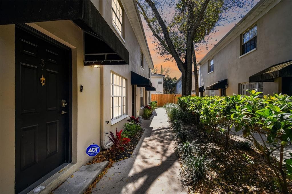 408 S ARRAWANA AVENUE UNIT C3 TAMPA, FL 33609