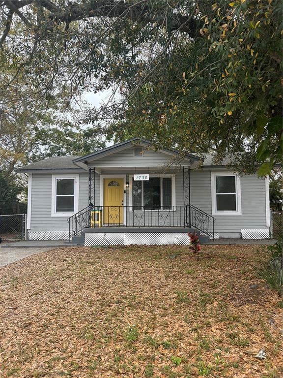 1738 W SAINT LOUIS STREET TAMPA, FL 33607