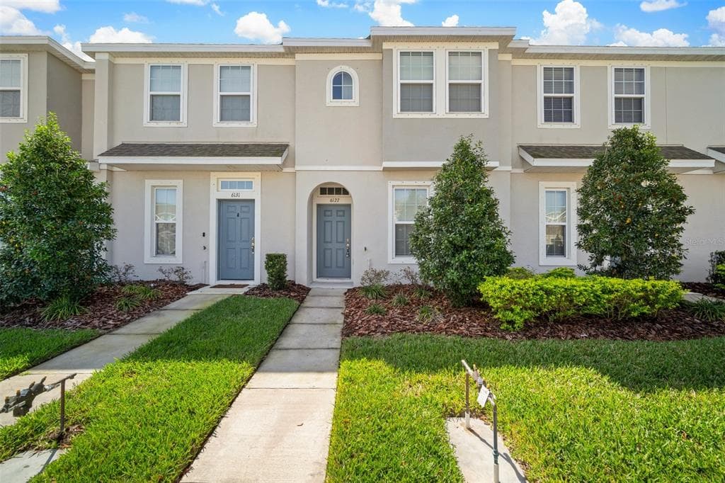 6127 FAIRMONT LANE PALMETTO, FL 34221