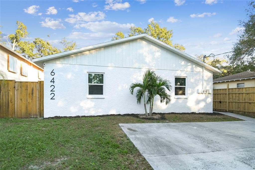 6422 S ADELIA AVENUE TAMPA, FL 33616