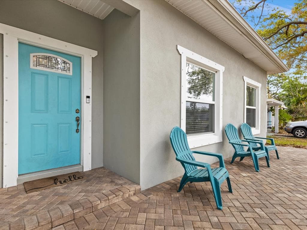 4417 W OKLAHOMA AVENUE TAMPA, FL 33616