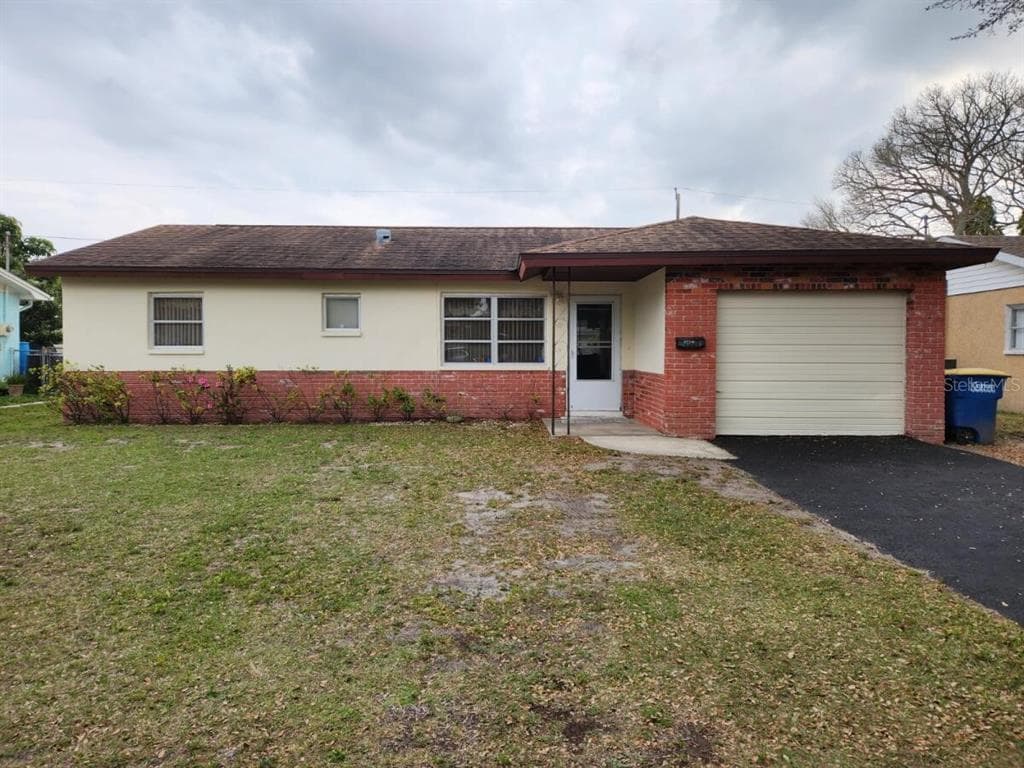 1443 JEFFORDS STREET