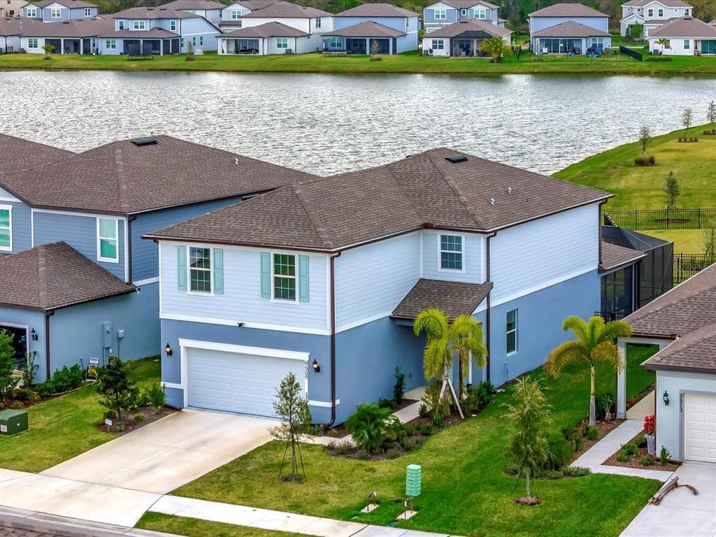 9509 LAMINE WAY PARRISH, FL 34219