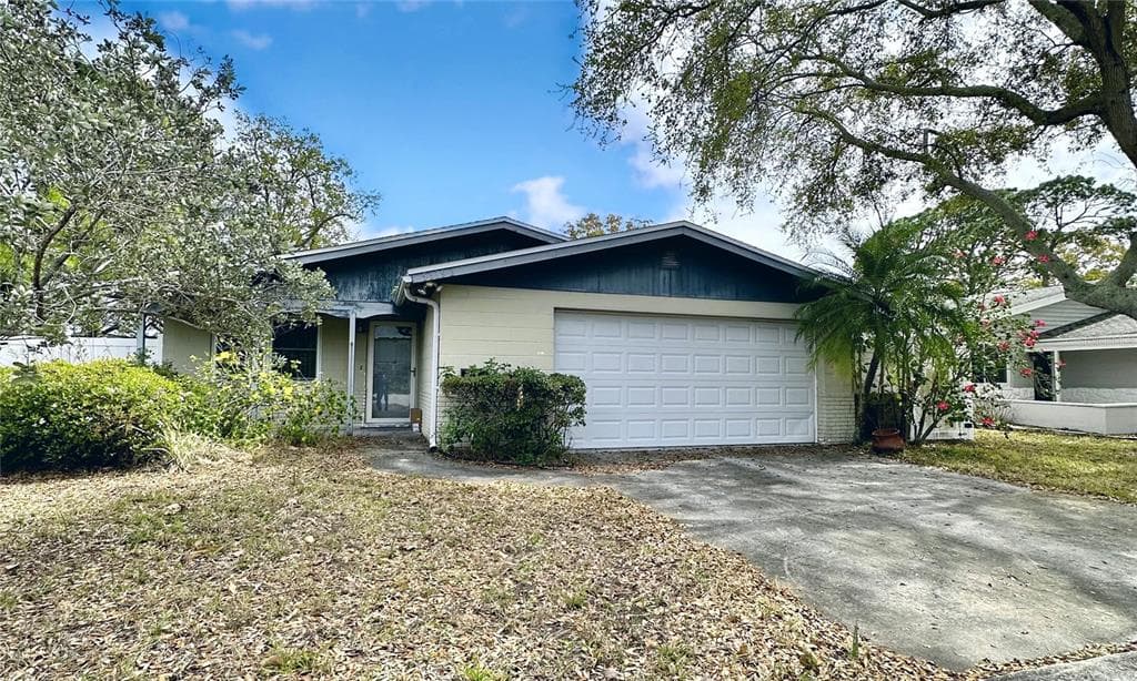 5339 DENVER STREET NE ST PETERSBURG, FL 33703